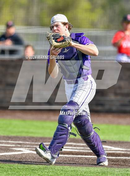 Thumbnail 1 in Tyler Legacy @ Hallsville photogallery.