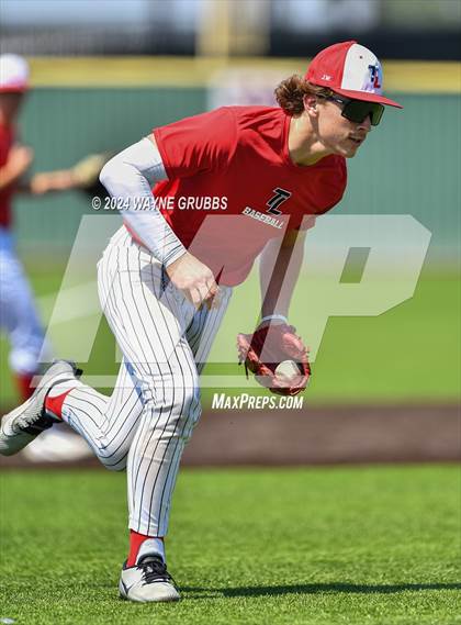 Thumbnail 2 in Tyler Legacy @ Hallsville photogallery.