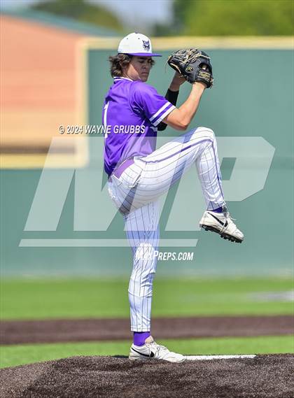 Thumbnail 1 in Tyler Legacy @ Hallsville photogallery.