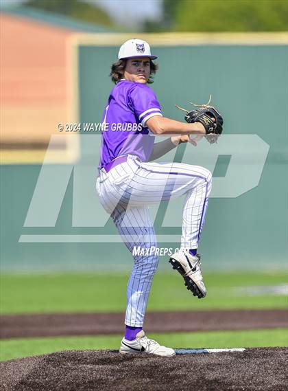 Thumbnail 3 in Tyler Legacy @ Hallsville photogallery.