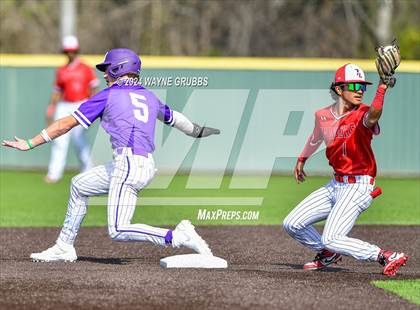 Thumbnail 1 in Tyler Legacy @ Hallsville photogallery.