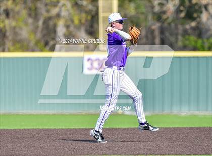 Thumbnail 3 in Tyler Legacy @ Hallsville photogallery.