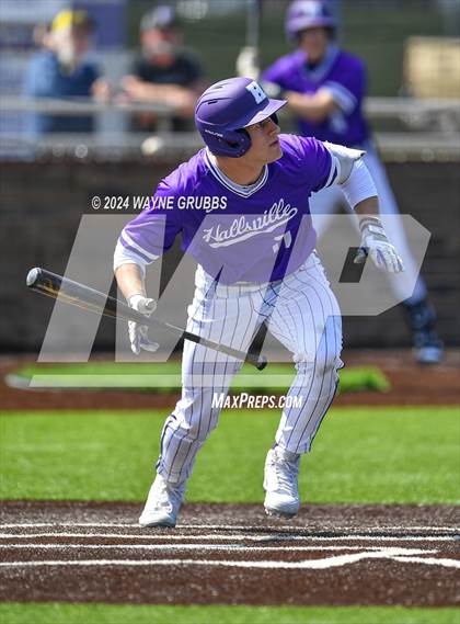 Thumbnail 3 in Tyler Legacy @ Hallsville photogallery.