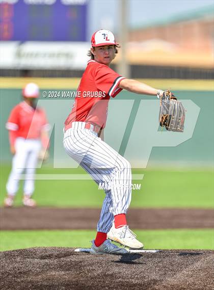 Thumbnail 2 in Tyler Legacy @ Hallsville photogallery.