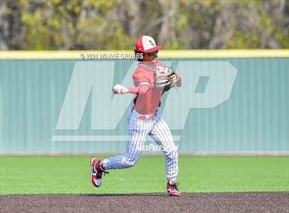 Thumbnail 3 in Tyler Legacy @ Hallsville photogallery.