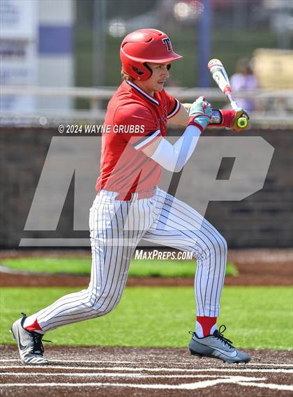 Thumbnail 1 in Tyler Legacy @ Hallsville photogallery.
