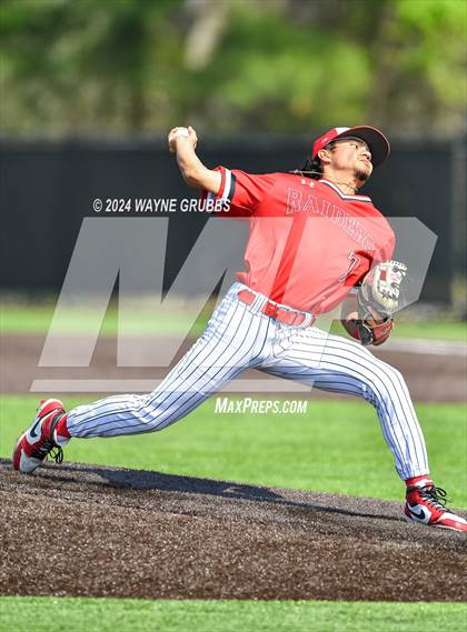 Thumbnail 1 in Tyler Legacy @ Hallsville photogallery.