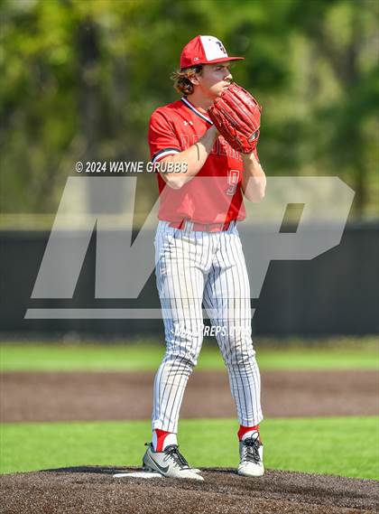 Thumbnail 3 in Tyler Legacy @ Hallsville photogallery.
