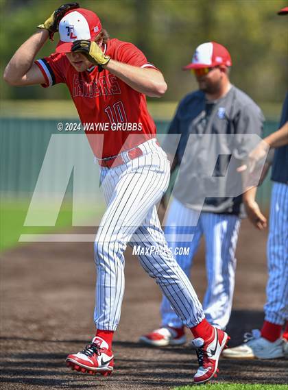 Thumbnail 3 in Tyler Legacy @ Hallsville photogallery.