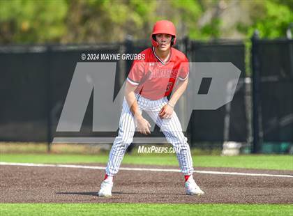 Thumbnail 2 in Tyler Legacy @ Hallsville photogallery.