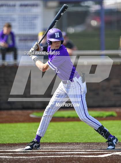 Thumbnail 2 in Tyler Legacy @ Hallsville photogallery.