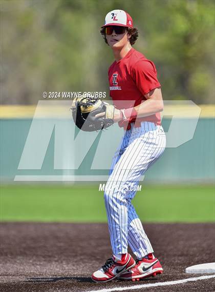 Thumbnail 2 in Tyler Legacy @ Hallsville photogallery.