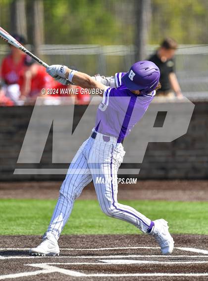 Thumbnail 3 in Tyler Legacy @ Hallsville photogallery.