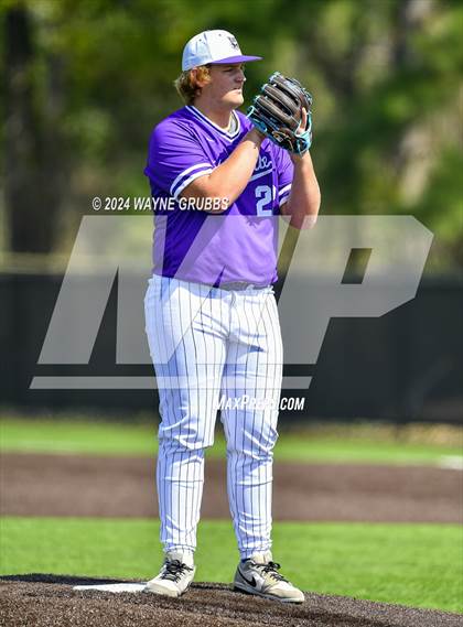 Thumbnail 1 in Tyler Legacy @ Hallsville photogallery.