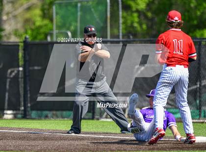 Thumbnail 3 in Tyler Legacy @ Hallsville photogallery.