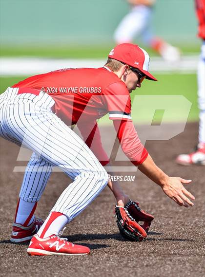 Thumbnail 1 in Tyler Legacy @ Hallsville photogallery.