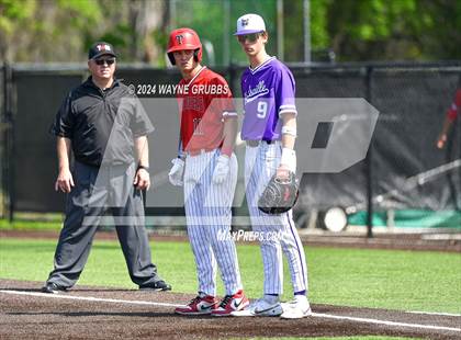 Thumbnail 3 in Tyler Legacy @ Hallsville photogallery.