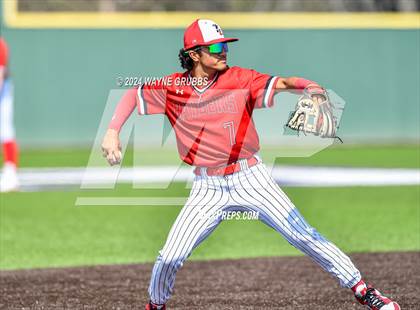 Thumbnail 3 in Tyler Legacy @ Hallsville photogallery.