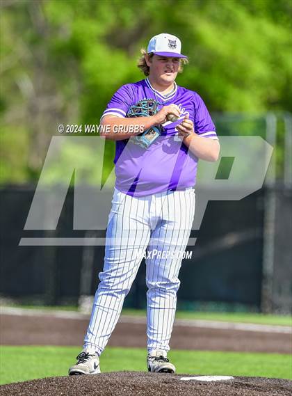 Thumbnail 3 in Tyler Legacy @ Hallsville photogallery.