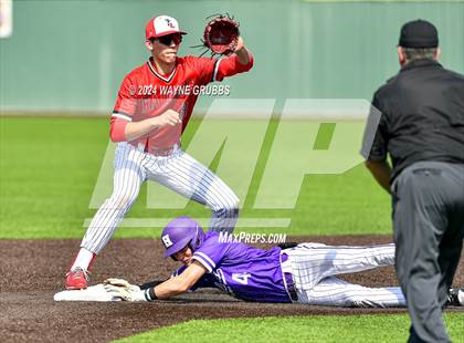 Thumbnail 3 in Tyler Legacy @ Hallsville photogallery.