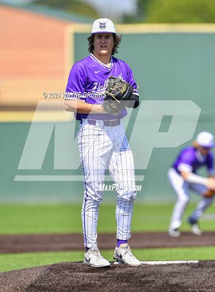 Thumbnail 2 in Tyler Legacy @ Hallsville photogallery.