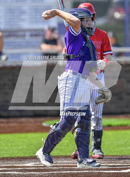 Thumbnail 3 in Tyler Legacy @ Hallsville photogallery.
