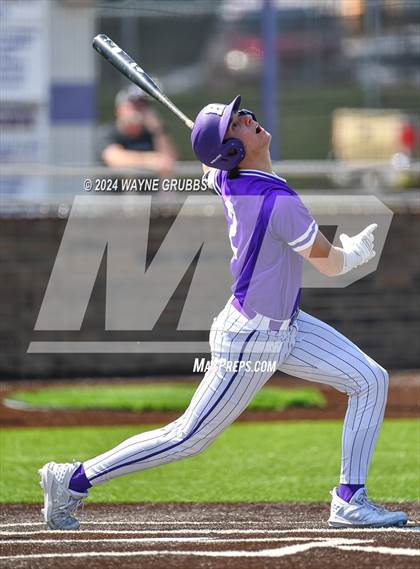 Thumbnail 2 in Tyler Legacy @ Hallsville photogallery.