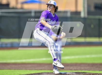 Thumbnail 3 in Tyler Legacy @ Hallsville photogallery.