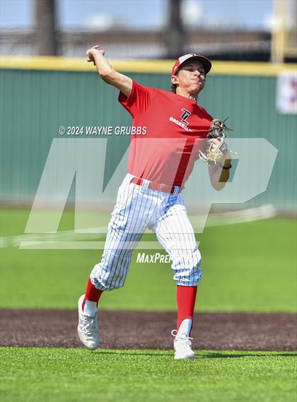 Thumbnail 3 in Tyler Legacy @ Hallsville photogallery.