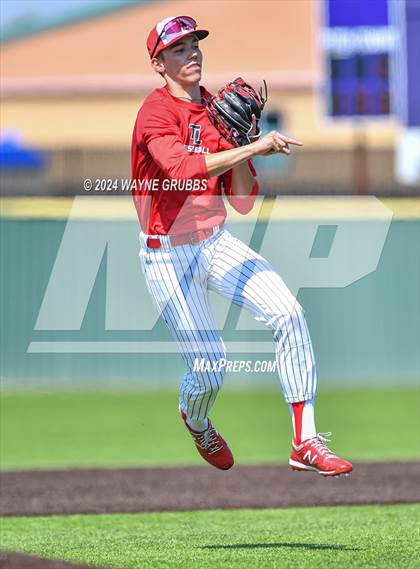 Thumbnail 2 in Tyler Legacy @ Hallsville photogallery.