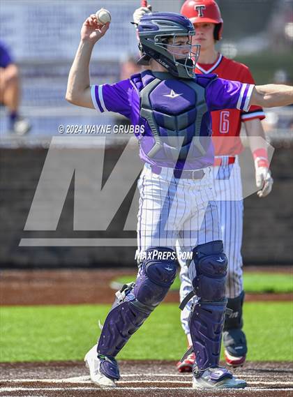 Thumbnail 1 in Tyler Legacy @ Hallsville photogallery.