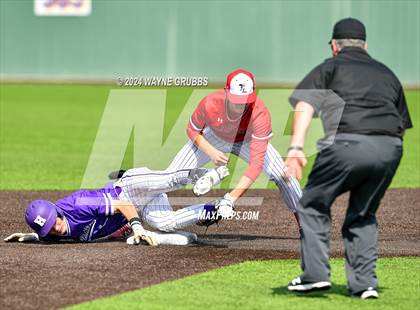 Thumbnail 3 in Tyler Legacy @ Hallsville photogallery.