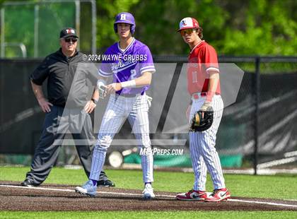 Thumbnail 2 in Tyler Legacy @ Hallsville photogallery.