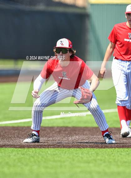 Thumbnail 2 in Tyler Legacy @ Hallsville photogallery.