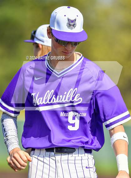 Thumbnail 1 in Tyler Legacy @ Hallsville photogallery.