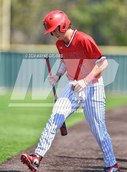 Thumbnail 3 in Tyler Legacy @ Hallsville photogallery.