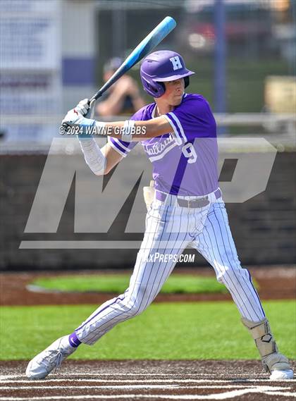Thumbnail 3 in Tyler Legacy @ Hallsville photogallery.