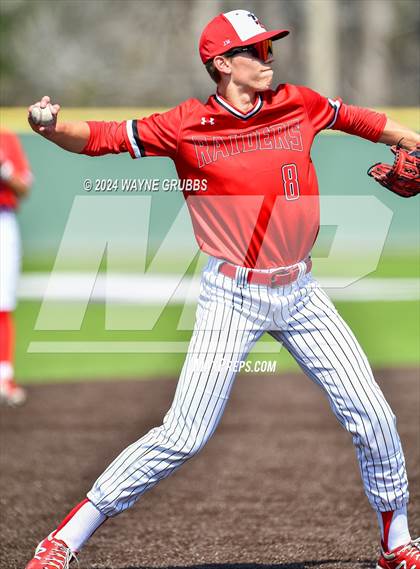 Thumbnail 2 in Tyler Legacy @ Hallsville photogallery.