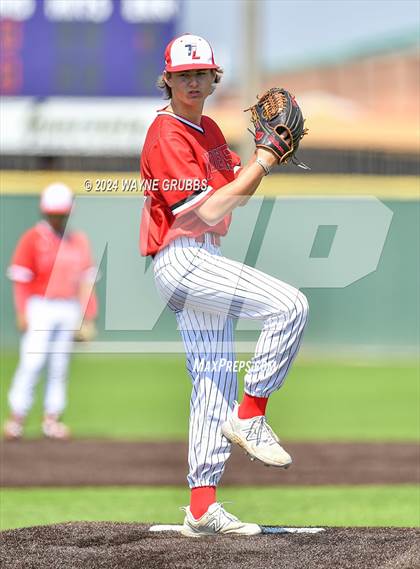 Thumbnail 2 in Tyler Legacy @ Hallsville photogallery.