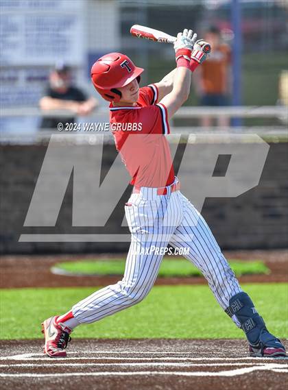 Thumbnail 3 in Tyler Legacy @ Hallsville photogallery.