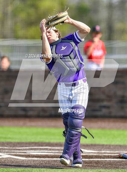 Thumbnail 3 in Tyler Legacy @ Hallsville photogallery.