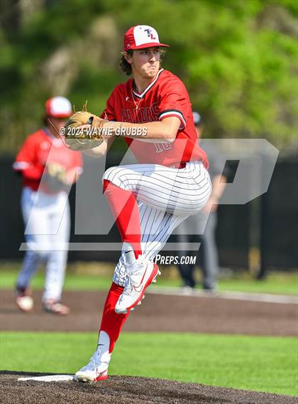 Thumbnail 2 in Tyler Legacy @ Hallsville photogallery.
