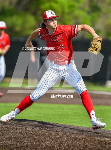 Thumbnail 3 in Tyler Legacy @ Hallsville photogallery.