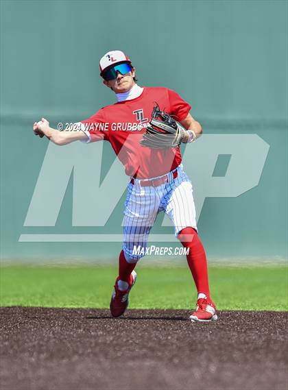 Thumbnail 3 in Tyler Legacy @ Hallsville photogallery.