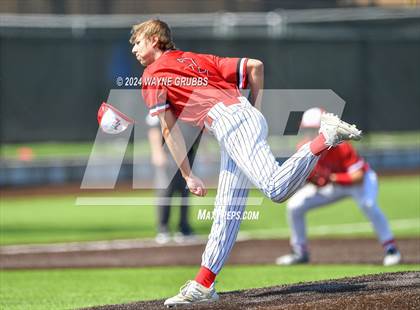 Thumbnail 1 in Tyler Legacy @ Hallsville photogallery.