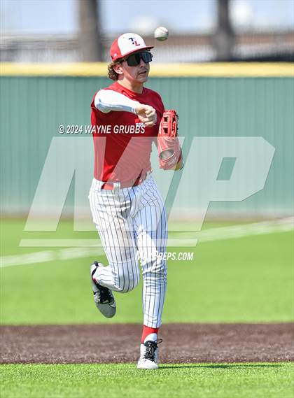 Thumbnail 2 in Tyler Legacy @ Hallsville photogallery.