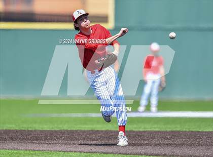 Thumbnail 2 in Tyler Legacy @ Hallsville photogallery.