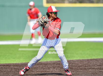 Thumbnail 2 in Tyler Legacy @ Hallsville photogallery.