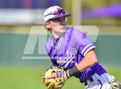 Thumbnail 2 in Tyler Legacy @ Hallsville photogallery.