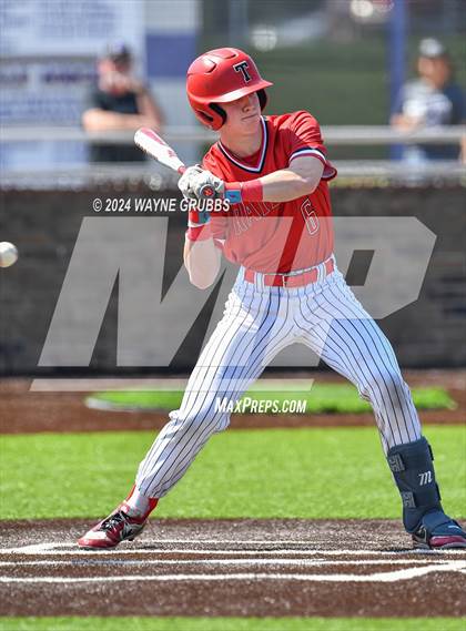 Thumbnail 3 in Tyler Legacy @ Hallsville photogallery.
